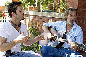 Crazy Heart