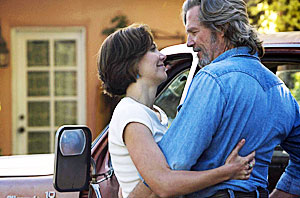 Crazy Heart