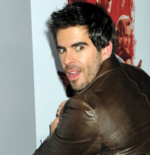 Eli Roth