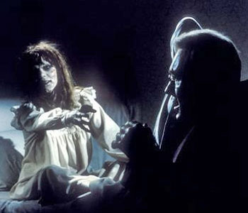 The Exorcist
