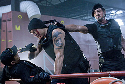 Expendables