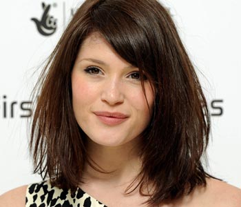 Gemma Arterton