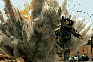 The Hurt Locker
