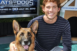 James Marsden
