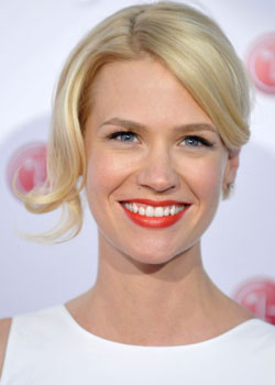 January Jones