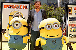 Despicable Me