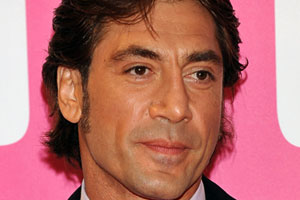 Javier Bardem
