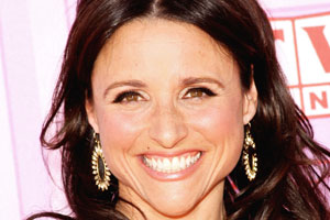Julia Louis-Dreyfus