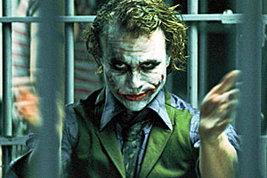 Heath Ledger