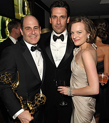 Mad Men