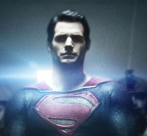 Man of Steel