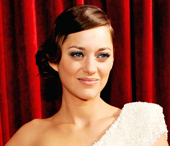 Marion Cotillard