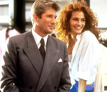 Pretty Woman