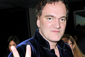 Quentin Tarantino