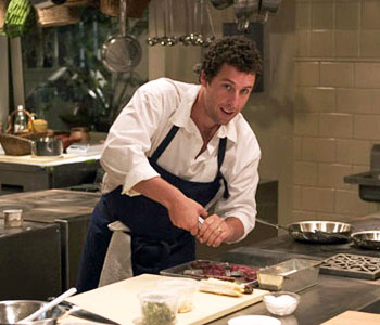 Adam Sandler
