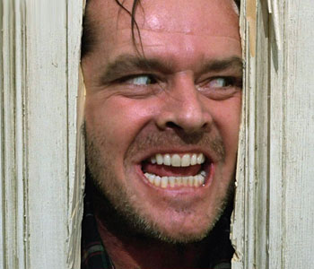 The Shining
