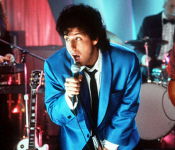 The Wedding Singer