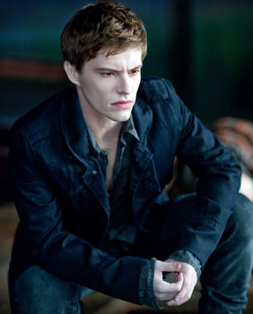 Xavier Samuel
