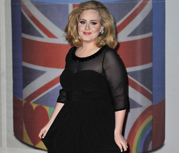 Adele