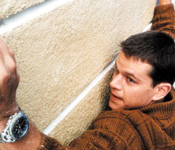 bourne
