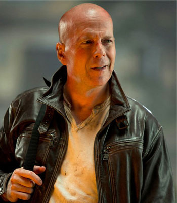 Bruce Willis