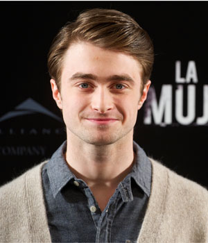 Daniel Radcliffe