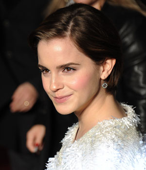 Emma watson