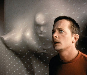 The Frighteners