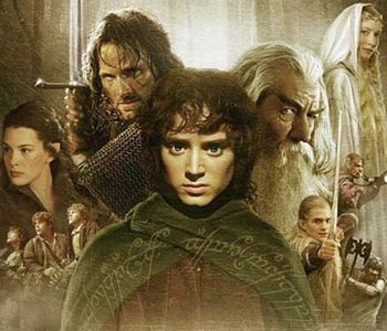 The Lord of the Rings