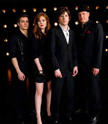 Now You See Me