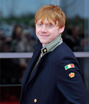 Rupert Grint