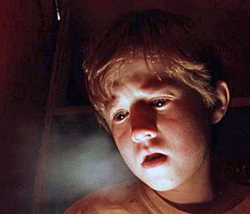The Sixth Sense