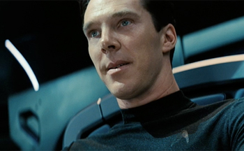 Set phasers to tease: The first Star Trek Into Darkness trailer is here!