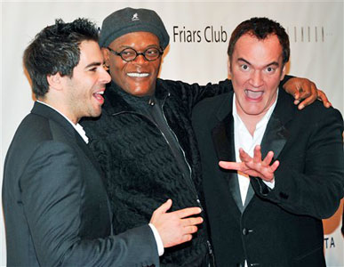 tarantino