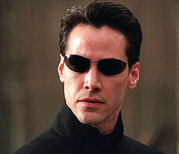 the matrix