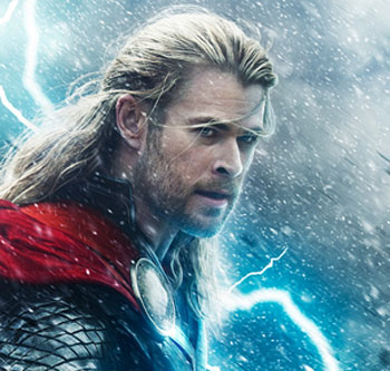 Thor: The Dark World