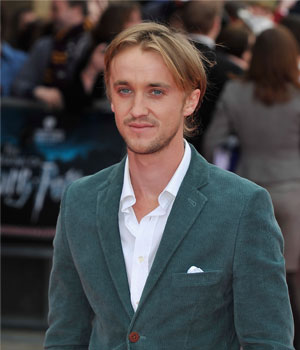 Tom Felton