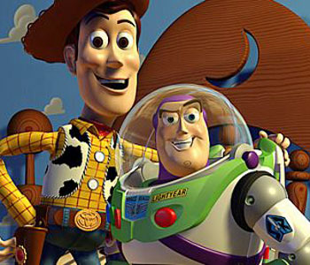 toy story