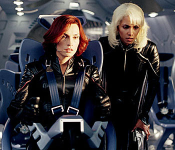 x-men