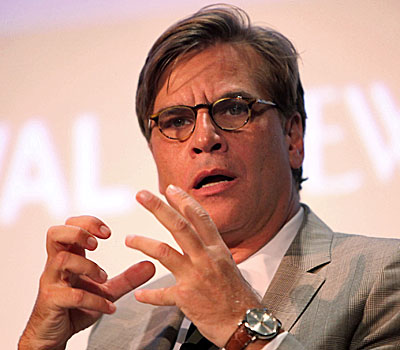 aaron sorkin