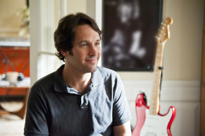 Paul Rudd, This is 40