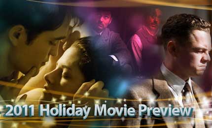 holiday movie preview