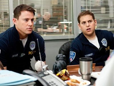 21 Jump Street