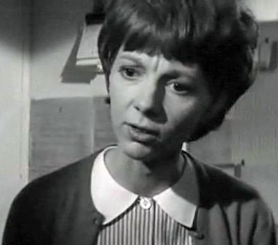 anna massey