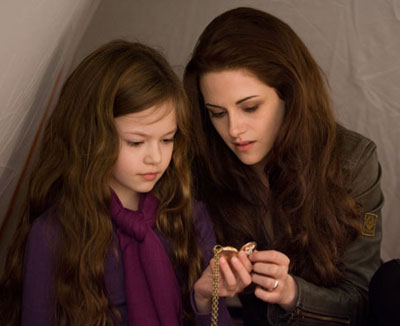 Breaking Dawn, Part 2