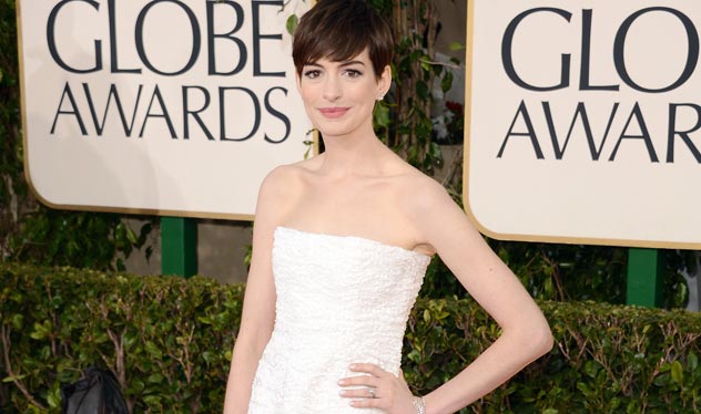 golden globes