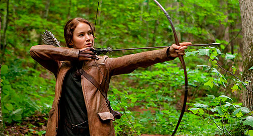 The Hunger Games