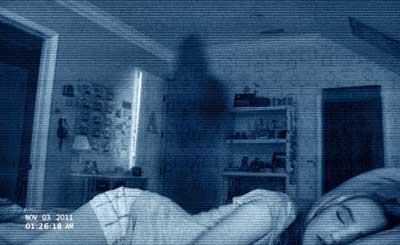 paranormal activity 4