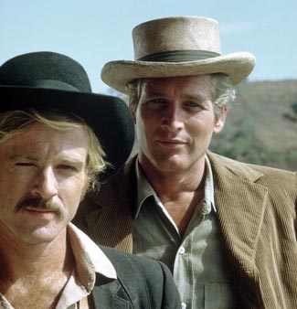 butch cassidy and the sundance kid