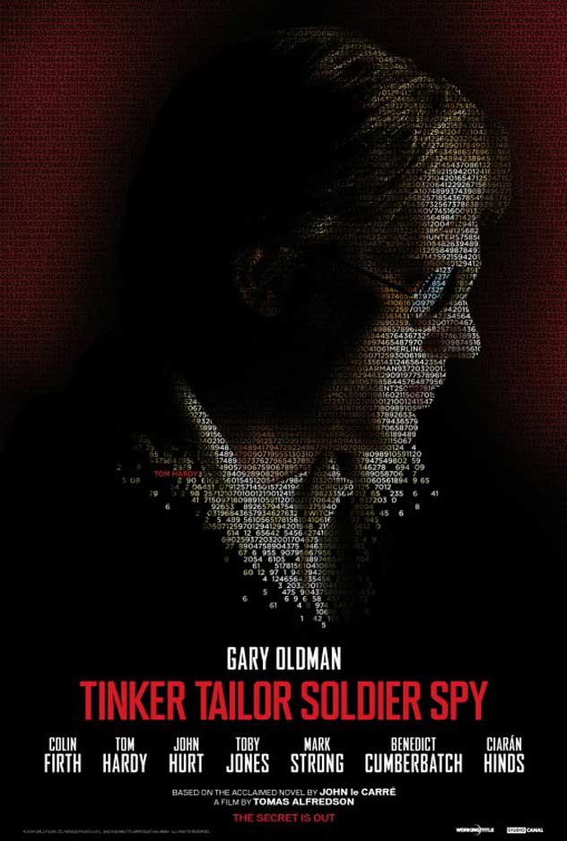 tom hardy, tinker tailor soldier spy